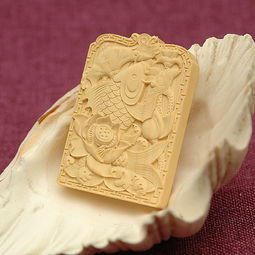 木雕工艺品 五木雕的韵味与技艺